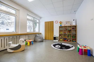 Niepubliczne Przedszkole i Żłobek MISIEK - oddział Klasztorna Nowy Sącz